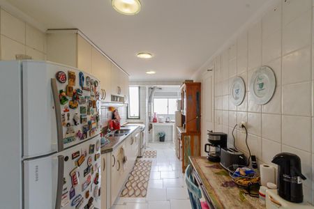 Apartamento à venda com 98m², 2 quartos e 2 vagasCozinha