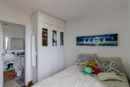 Apartamento à venda com 98m², 2 quartos e 2 vagasSuíte