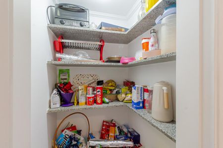 Apartamento à venda com 98m², 2 quartos e 2 vagasDespensa