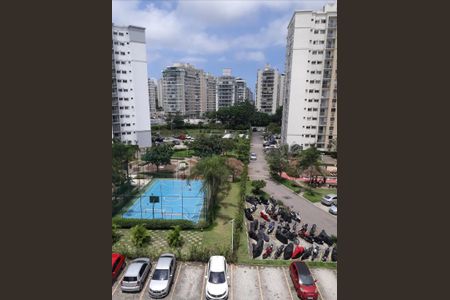 Apartamento para alugar com 50m², 2 quartos e 1 vaga Apartamento para alugar com 50m², 2 quartos e 1 vagaÁrea externa