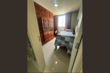 Quarto de apartamento para alugar com 2 quartos, 50m² em Recreio dos Bandeirantes, Rio de Janeiro