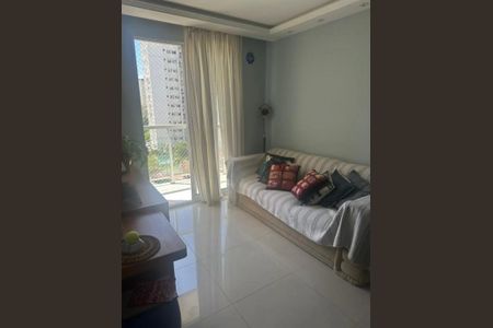 Apartamento para alugar com 50m², 2 quartos e 1 vaga Apartamento para alugar com 50m², 2 quartos e 1 vagaSala
