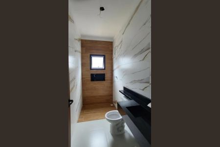 Casa de Condomínio para alugar com 2 quartos, 150m² em Jardim Nova Coimbra, Cotia