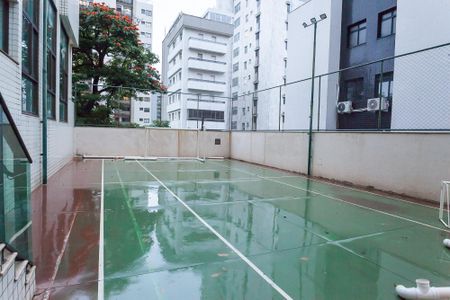 Apartamento à venda com 340m², 4 quartos e 5 vagasQuadra Esportiva