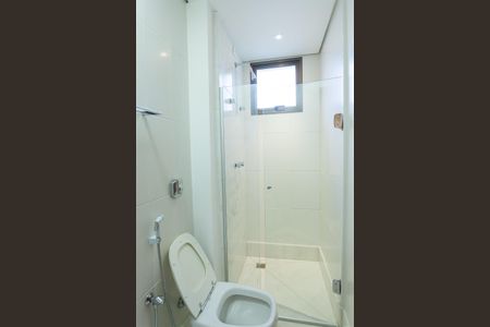 Apartamento à venda com 340m², 4 quartos e 5 vagasbanheiro semi suite 1 e 2