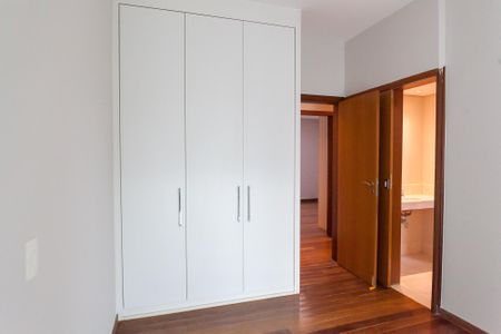 semi suite 1 de apartamento à venda com 4 quartos, 340m² em Sion, Belo Horizonte