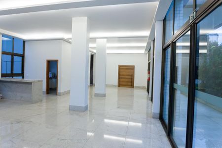 Apartamento à venda com 340m², 4 quartos e 5 vagasÁrea comum - Salão de festas