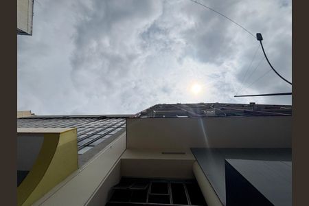 Apartamento para alugar com 28m², 1 quarto e sem vaga Apartamento para alugar com 28m², 1 quarto e sem vagaFachada