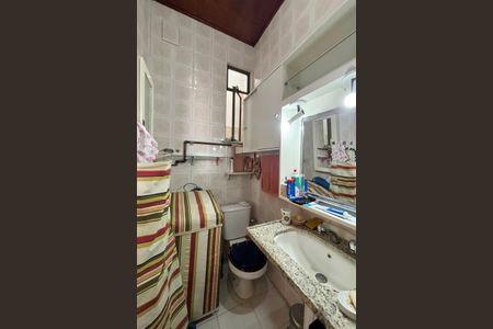 Apartamento para alugar com 28m², 1 quarto e sem vaga Apartamento para alugar com 28m², 1 quarto e sem vagaBanheiro