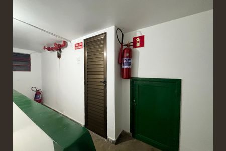 Apartamento para alugar com 28m², 1 quarto e sem vaga Apartamento para alugar com 28m², 1 quarto e sem vagaCobertura