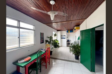 Apartamento para alugar com 28m², 1 quarto e sem vaga Apartamento para alugar com 28m², 1 quarto e sem vagaCobertura - sala