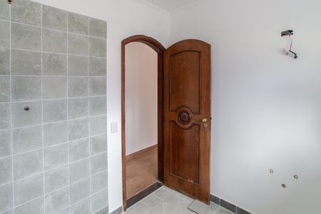 Casa à venda com 385m², 4 quartos e 6 vagas Casa à venda com 385m², 4 quartos e 6 vagasBanheiro da Suíte 3