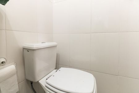 Apartamento à venda com 57m², 2 quartos e 1 vaga Apartamento à venda com 57m², 2 quartos e 1 vagaÁrea de Serviço - Banheiro de Serviço