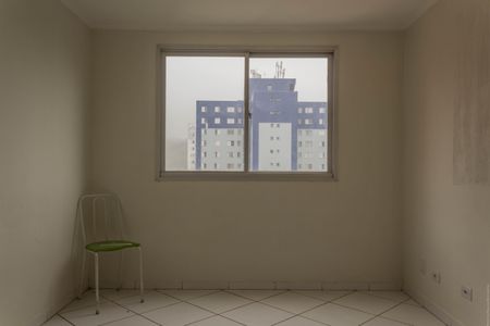 Sala de apartamento à venda com 2 quartos, 55m² em Santa Terezinha, São Bernardo do Campo