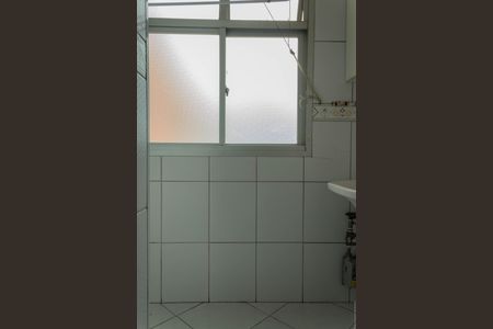 Apartamento para alugar com 55m², 2 quartos e 1 vagaÁrea de Serviço