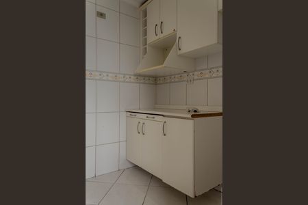 Apartamento para alugar com 55m², 2 quartos e 1 vagaCozinha