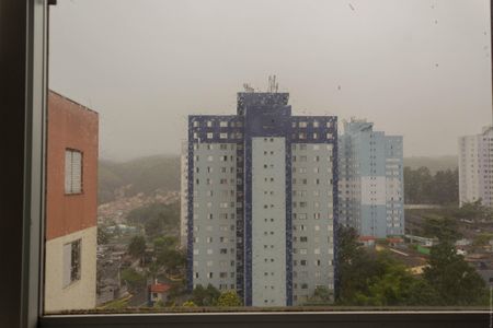 Apartamento para alugar com 55m², 2 quartos e 1 vagaSala