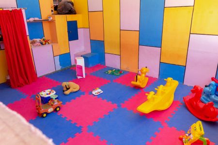 Apartamento para alugar com 55m², 2 quartos e 1 vagaÁrea comum