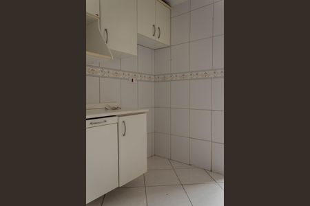 Apartamento para alugar com 55m², 2 quartos e 1 vagaCozinha