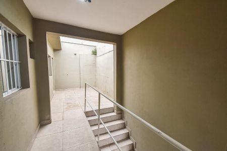 Studio para alugar com 18m², 1 quarto e sem vaga Studio para alugar com 18m², 1 quarto e sem vagaÁrea comum
