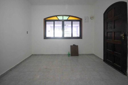 Sala de casa para alugar com 2 quartos, 200m² em Vila Tolstoi, São Paulo