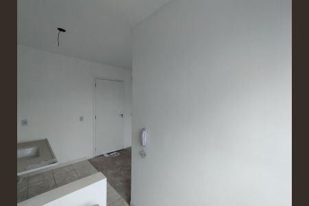 Apartamento para alugar com 40m², 2 quartos e sem vaga Apartamento para alugar com 40m², 2 quartos e sem vagaÁrea de Serviço