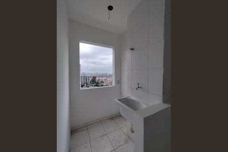 Apartamento para alugar com 40m², 2 quartos e sem vaga Apartamento para alugar com 40m², 2 quartos e sem vagaÁrea de Serviço