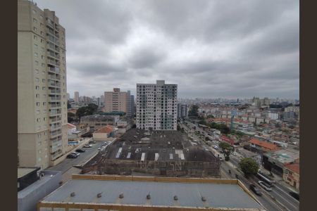 Apartamento para alugar com 40m², 2 quartos e sem vaga Apartamento para alugar com 40m², 2 quartos e sem vagaVista da Rua