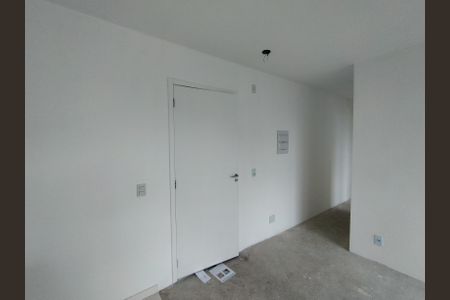 Apartamento para alugar com 40m², 2 quartos e sem vaga Apartamento para alugar com 40m², 2 quartos e sem vagaSala