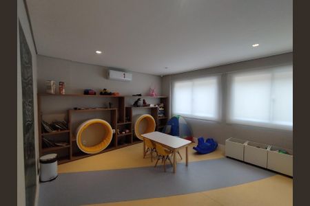 Apartamento para alugar com 40m², 2 quartos e sem vaga Apartamento para alugar com 40m², 2 quartos e sem vagaBrinquedoteca