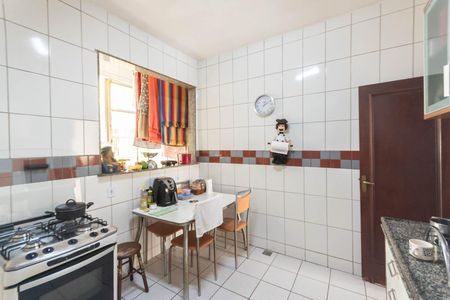 Apartamento para alugar com 100m², 2 quartos e 1 vagaCozinha