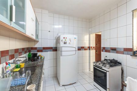 Apartamento para alugar com 100m², 2 quartos e 1 vagaCozinha