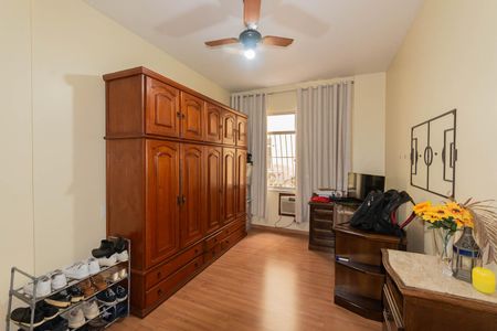 Apartamento para alugar com 100m², 2 quartos e 1 vagaQuarto 2