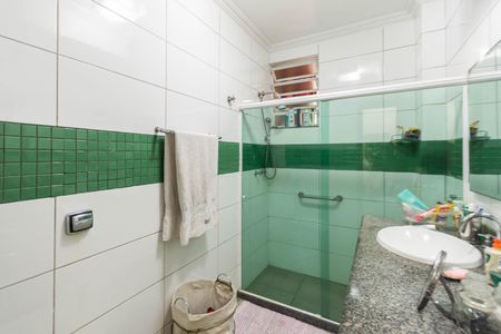 Apartamento para alugar com 100m², 2 quartos e 1 vagaBanheiro