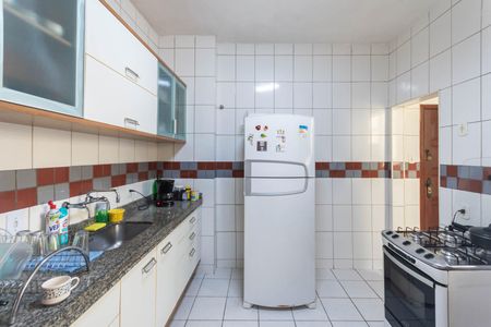 Apartamento para alugar com 100m², 2 quartos e 1 vagaCozinha
