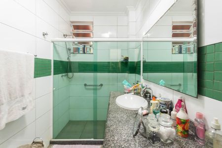 Apartamento para alugar com 100m², 2 quartos e 1 vagaBanheiro