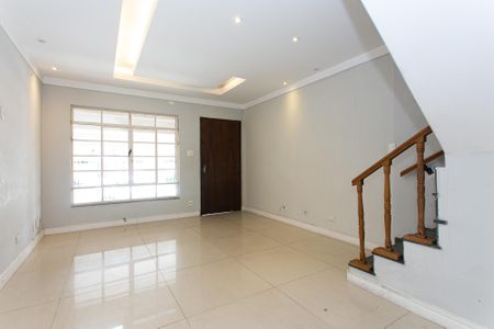 Sala de casa à venda com 2 quartos, 120m² em Tatuapé, São Paulo