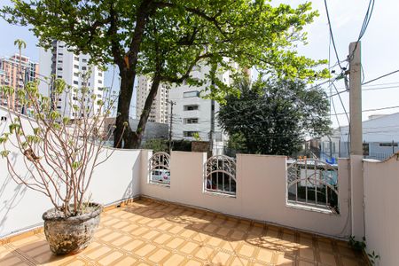 Varanda do Quarto 1 de casa à venda com 2 quartos, 120m² em Tatuapé, São Paulo