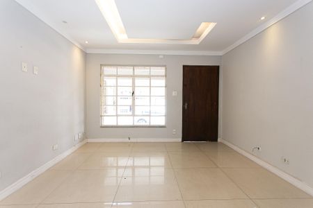 Sala de casa à venda com 2 quartos, 120m² em Tatuapé, São Paulo