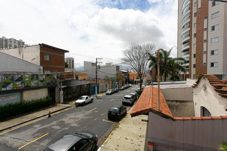 Vista da Varanda do Quarto 1 de casa à venda com 2 quartos, 120m² em Tatuapé, São Paulo