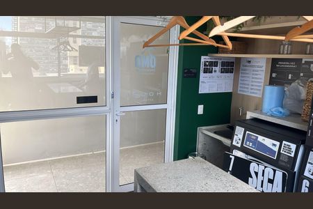 Área comum de apartamento à venda com 1 quarto, 30m² em Centro Histórico de São Paulo, São Paulo