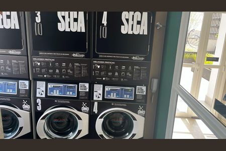 Apartamento para alugar com 30m², 1 quarto e sem vaga Apartamento para alugar com 30m², 1 quarto e sem vagaÁrea comum