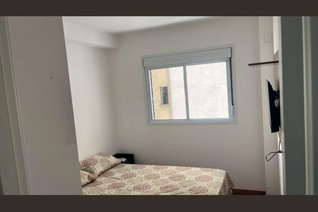 Quarto de apartamento à venda com 1 quarto, 30m² em Centro Histórico de São Paulo, São Paulo