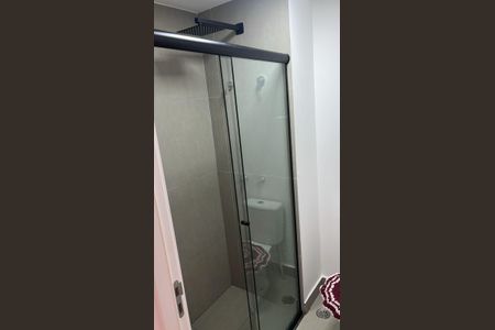 Banheiro de apartamento à venda com 1 quarto, 30m² em Centro Histórico de São Paulo, São Paulo