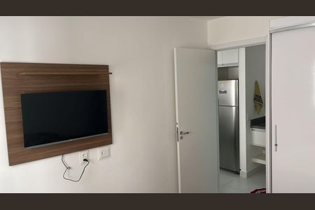 Quarto de apartamento à venda com 1 quarto, 30m² em Centro Histórico de São Paulo, São Paulo