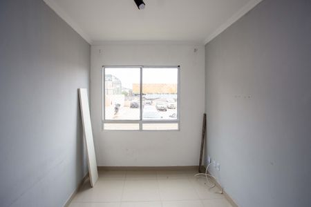 Sala de apartamento para alugar com 2 quartos, 43m² em Canhema, Diadema