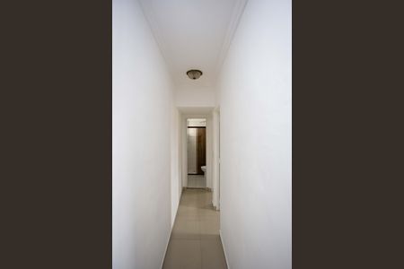 Apartamento à venda com 43m², 2 quartos e sem vagaCorredor