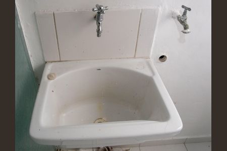 Apartamento à venda com 43m², 2 quartos e sem vagaÁrea de Serviço