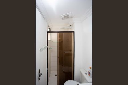 Apartamento à venda com 43m², 2 quartos e sem vagaBanheiro