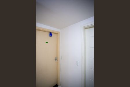 Apartamento à venda com 43m², 2 quartos e sem vagaHall de entrada